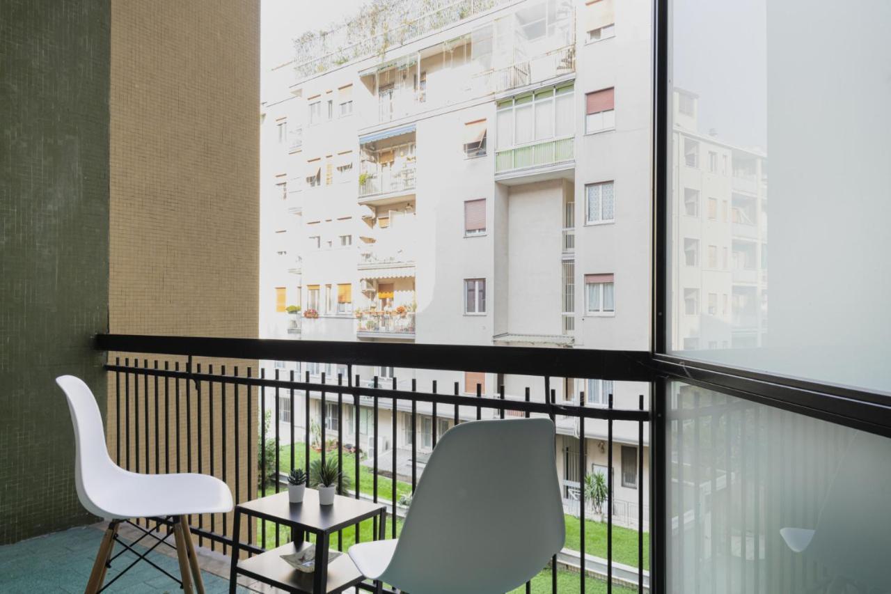 Easylife - Elegante Sui Navigli Appartamento Milano