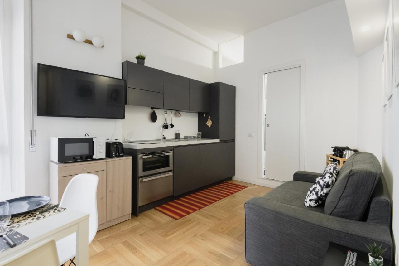 Easylife - Elegante Sui Navigli Appartamento