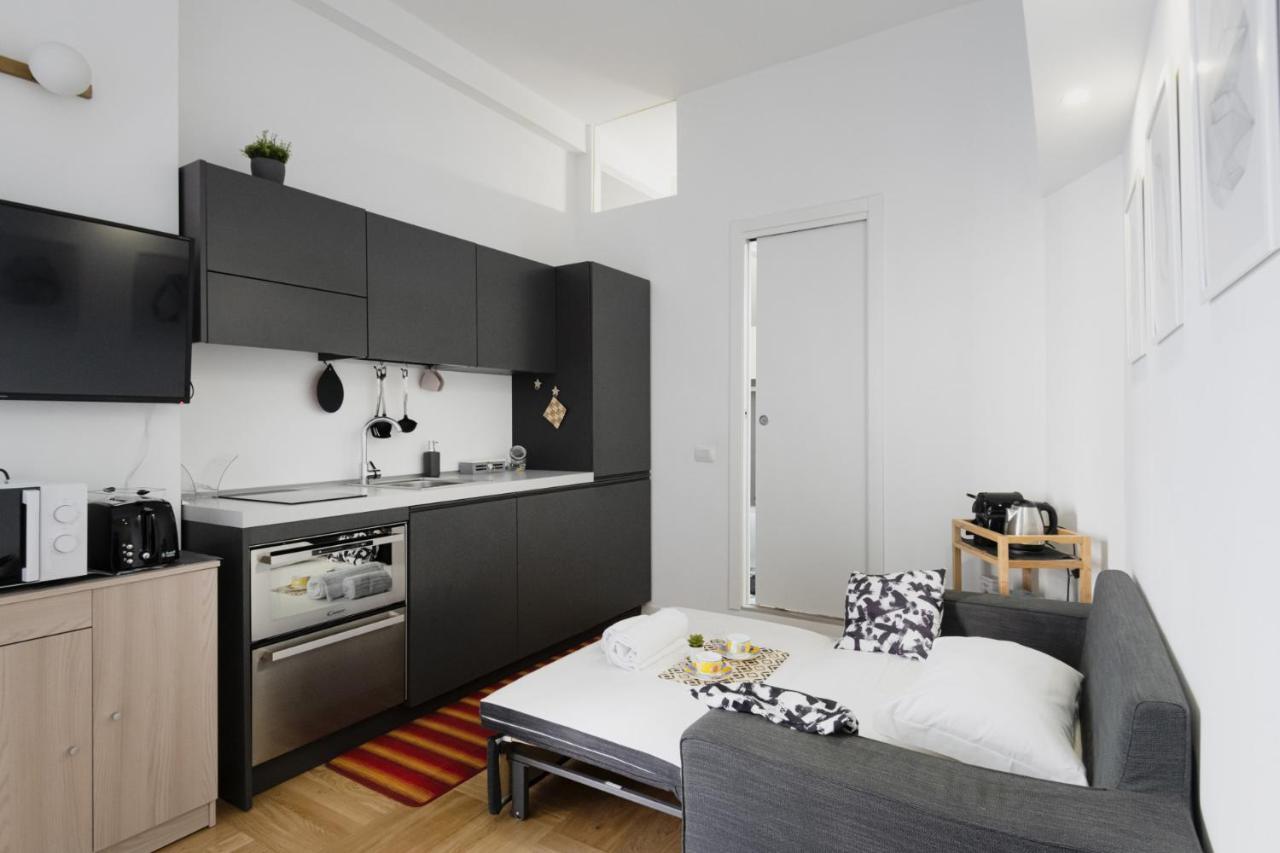 Easylife - Elegante Sui Navigli Appartamento *
