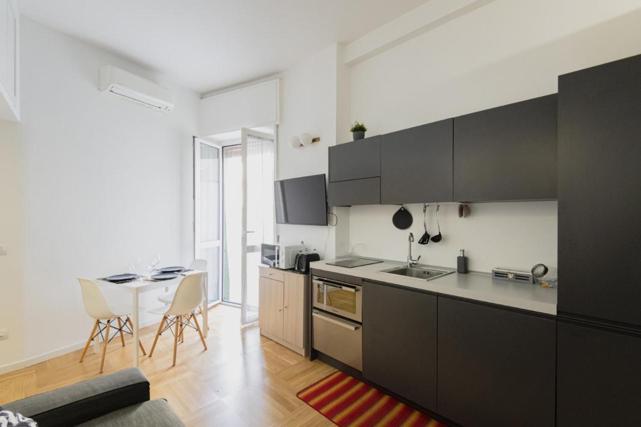Easylife - Elegante Sui Navigli Appartamento Milano