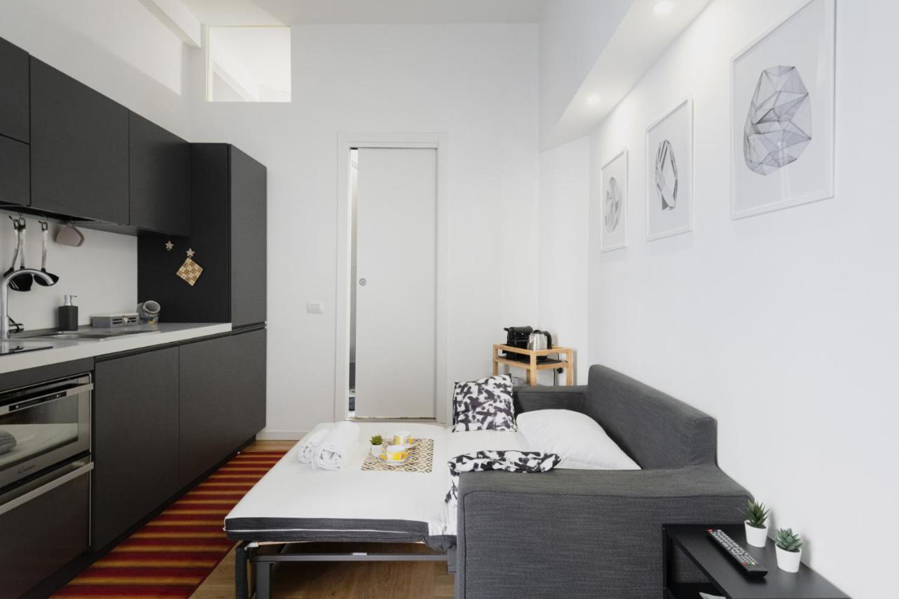 Easylife - Elegante Sui Navigli Appartamento